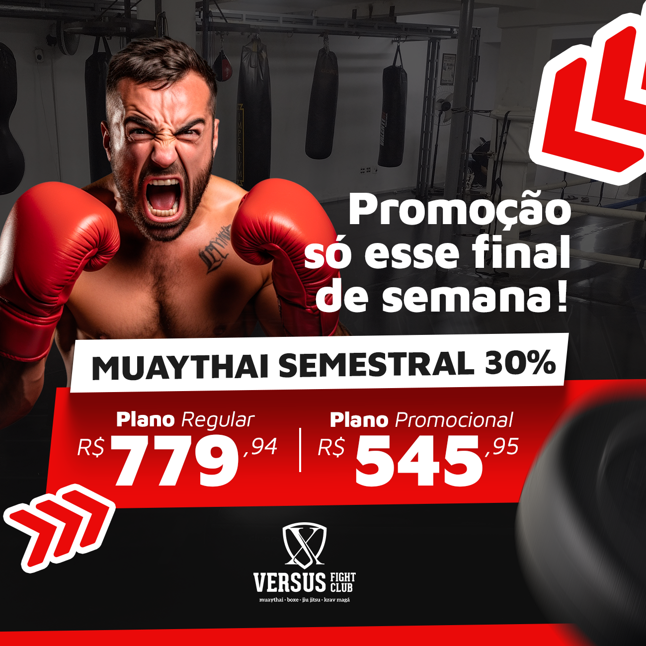 Gestão de Mídias Sociais para Academias de Artes Marciais