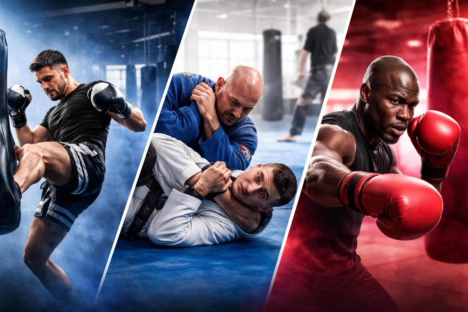 Google Ads para academia de lutas: como atrair mais alunos todos os meses